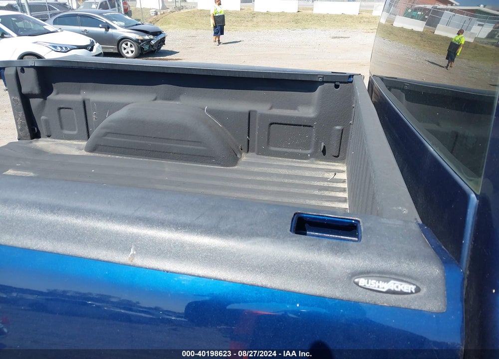 2002 CHEVROLET SILVERADO 1500 VIN: 1GCEC14V42Z311616
