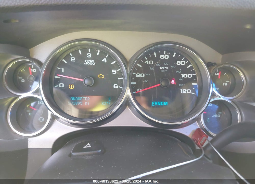 2010 GMC SIERRA 1500 VIN: 3GTRKVE3XAG222916
