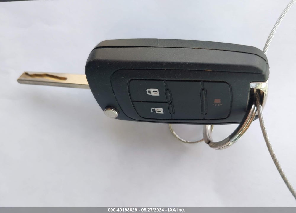 2013 GMC TERRAIN SLE-1 VIN: 2GKALMEK7D6193181