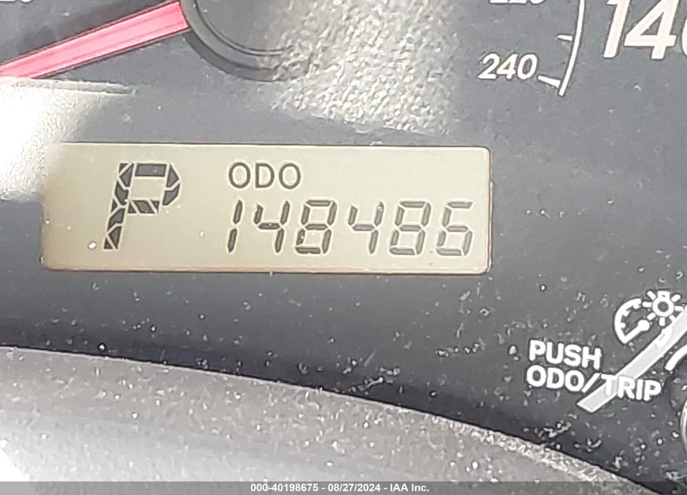 2010 TOYOTA COROLLA LE VIN: 2T1BU4EE1AC260519