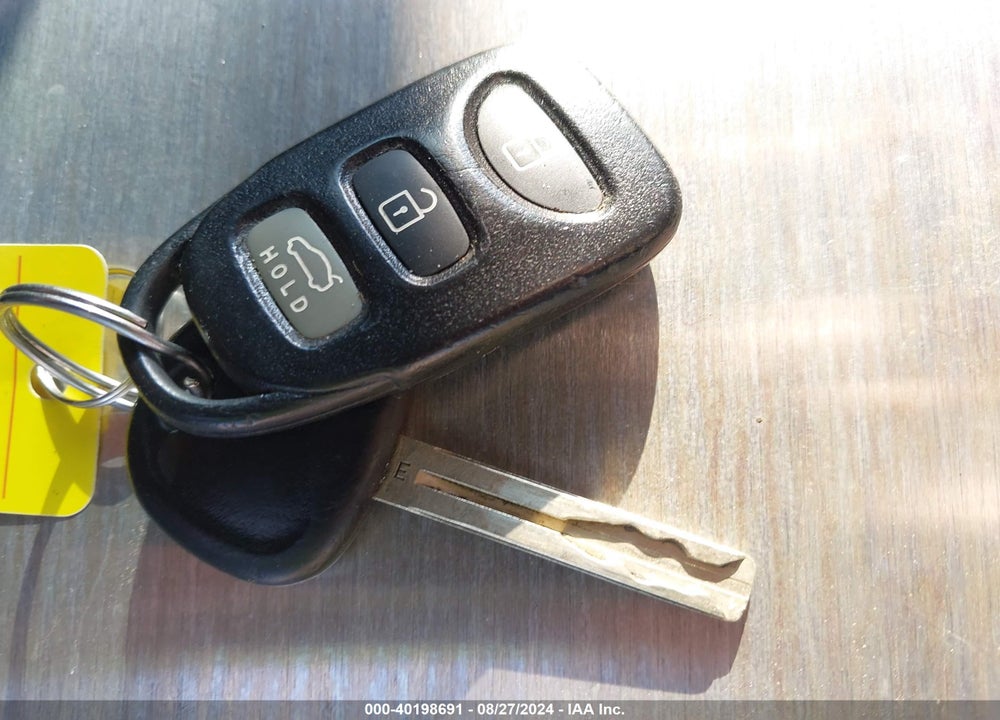 2012 KIA OPTIMA LX VIN: 5XXGM4A75CG080422