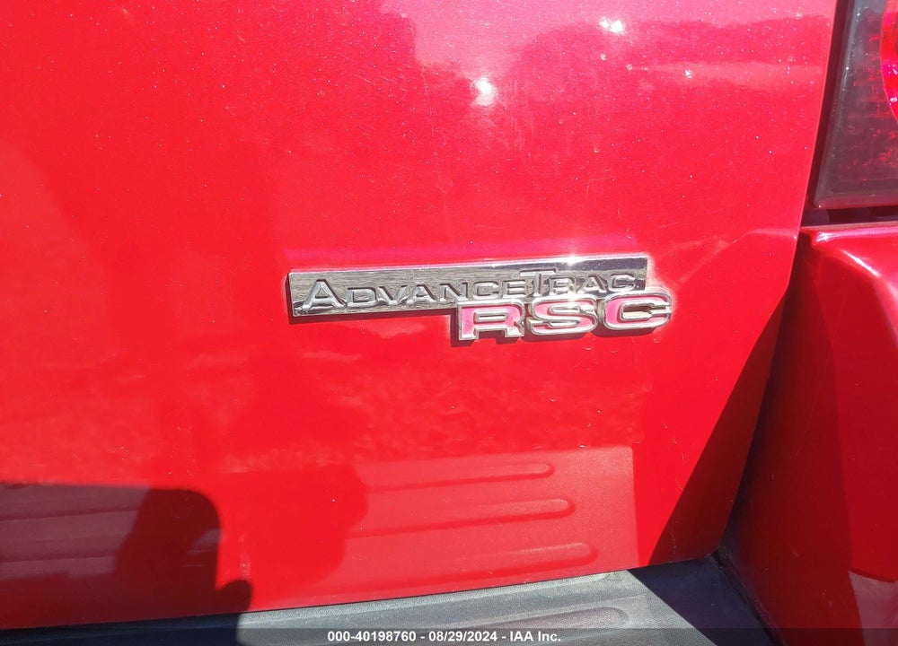 2006 FORD EXPLORER XLT VIN: 1FMEU73E06UB16774