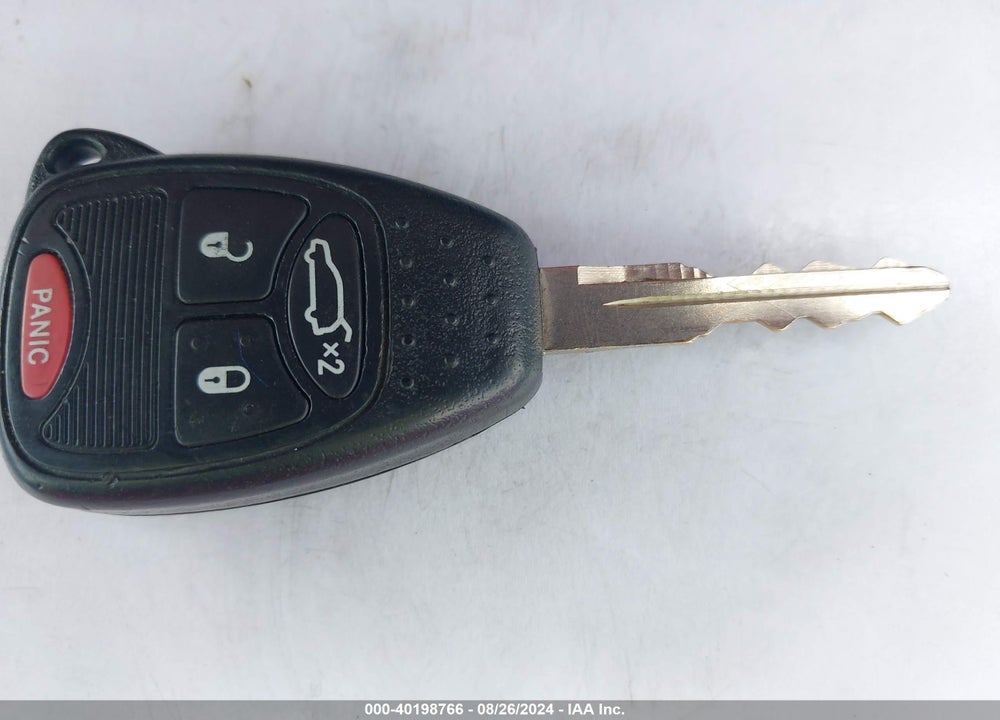 2014 DODGE AVENGER SE VIN: 1C3CDZAG6EN138142