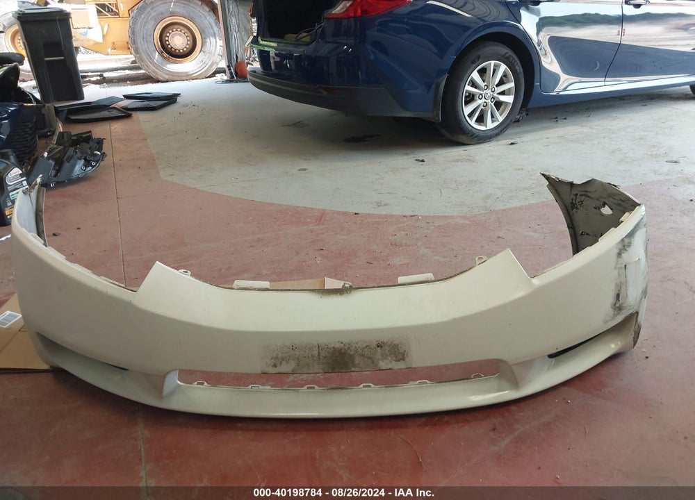 2009 HONDA CIVIC LX VIN: 2HGFA16589H356724