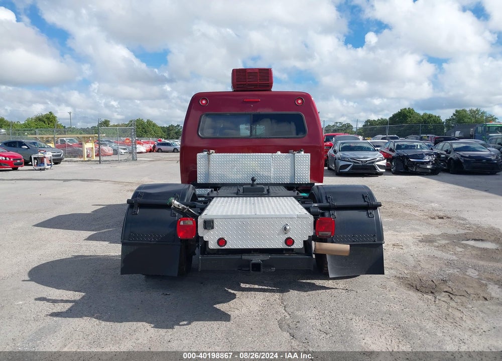 2019 RAM 4500 CHASSIS TRADESMAN/SLT VIN: 3C7WRLDLXKG573222