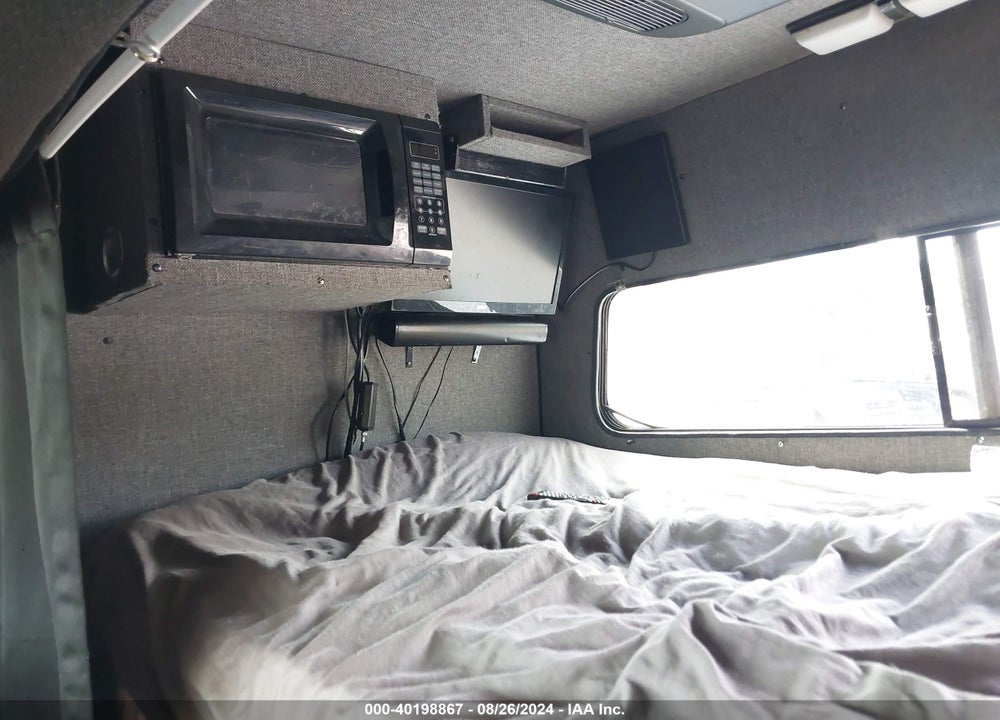 2019 RAM 4500 CHASSIS TRADESMAN/SLT VIN: 3C7WRLDLXKG573222