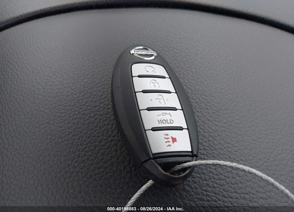 2014 NISSAN ALTIMA VIN: 1N4AL3APXEC278683
