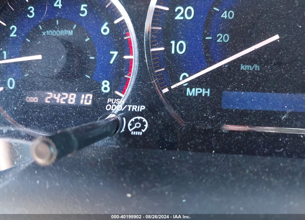 2009 TOYOTA SIENNA LIMITED VIN: 5TDZK22C89S270088