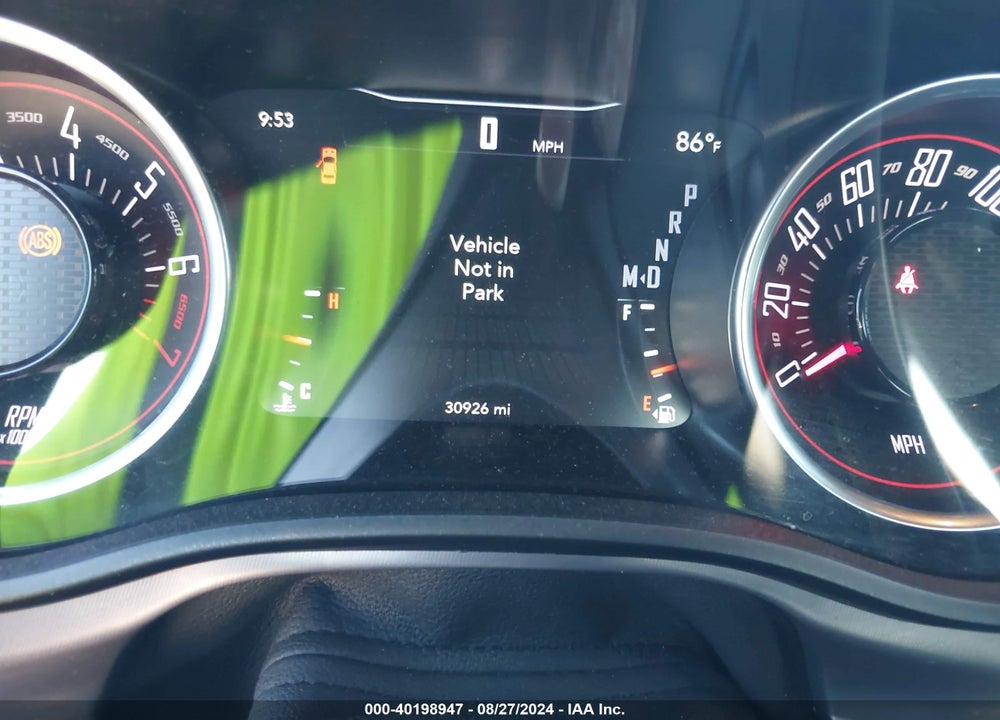 2023 DODGE CHALLENGER SXT VIN: 2C3CDZAG1PH526181