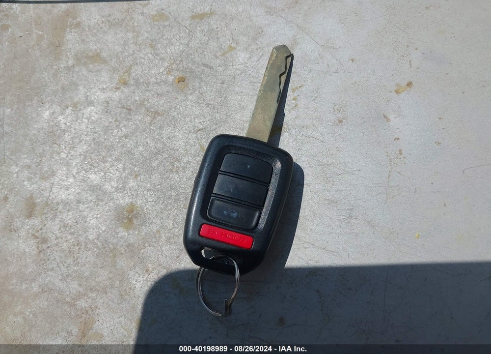 2014 HONDA ACCORD SPORT VIN: 1HGCR2F51EA065346