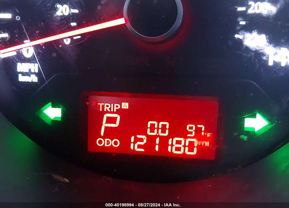 2013 KIA SOUL VIN: KNDJT2A56D7519133
