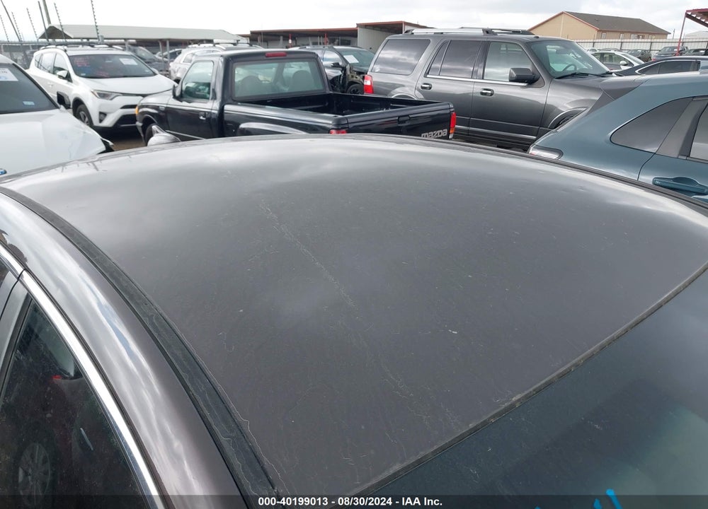 2016 HYUNDAI SONATA SE VIN: 5NPE24AF6GH301041