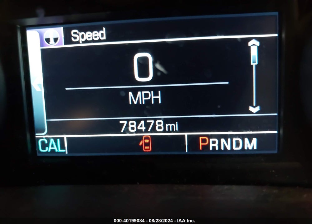 2016 CHEVROLET SILVERADO 1500 1LT VIN: 1GCVKREC4GZ209965