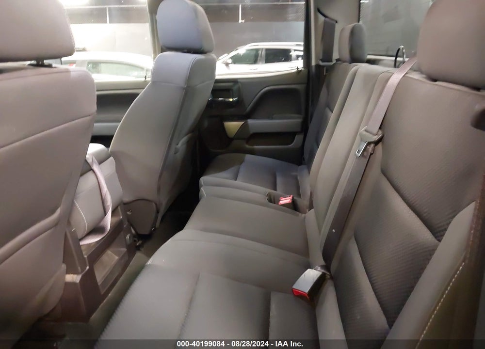 2016 CHEVROLET SILVERADO 1500 1LT VIN: 1GCVKREC4GZ209965