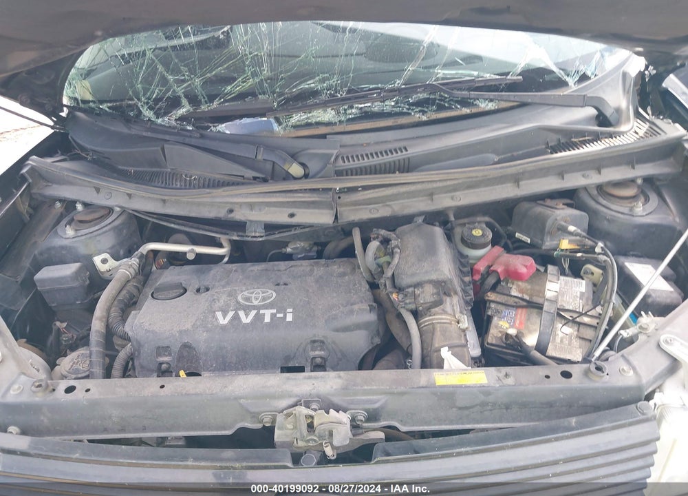 2006 SCION XB VIN: JTLKT324964113985