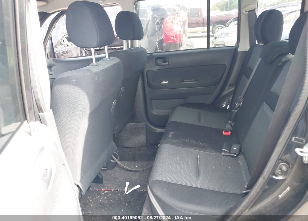2006 SCION XB VIN: JTLKT324964113985