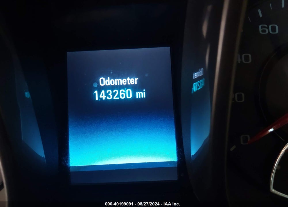 2013 CHEVROLET MALIBU ECO VIN: 1G11D5SR0DF157167