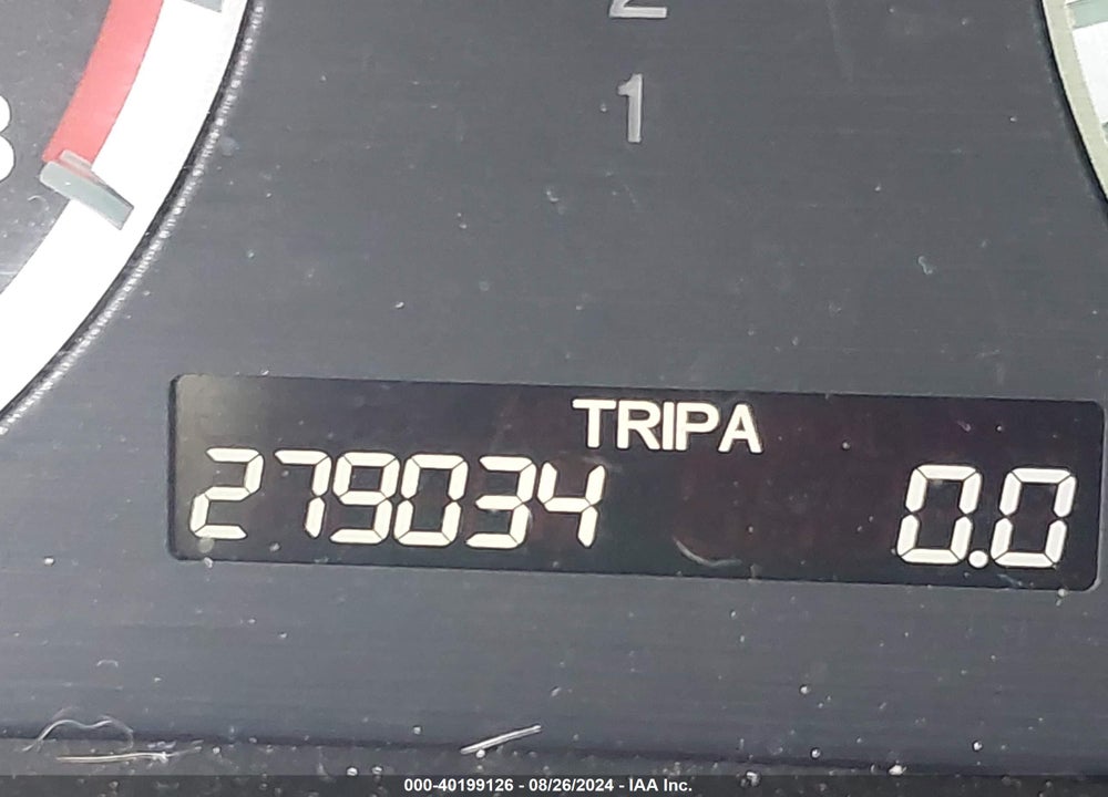 2009 HONDA ACCORD 3.5 EX-L VIN: 1HGCP368X9A014858