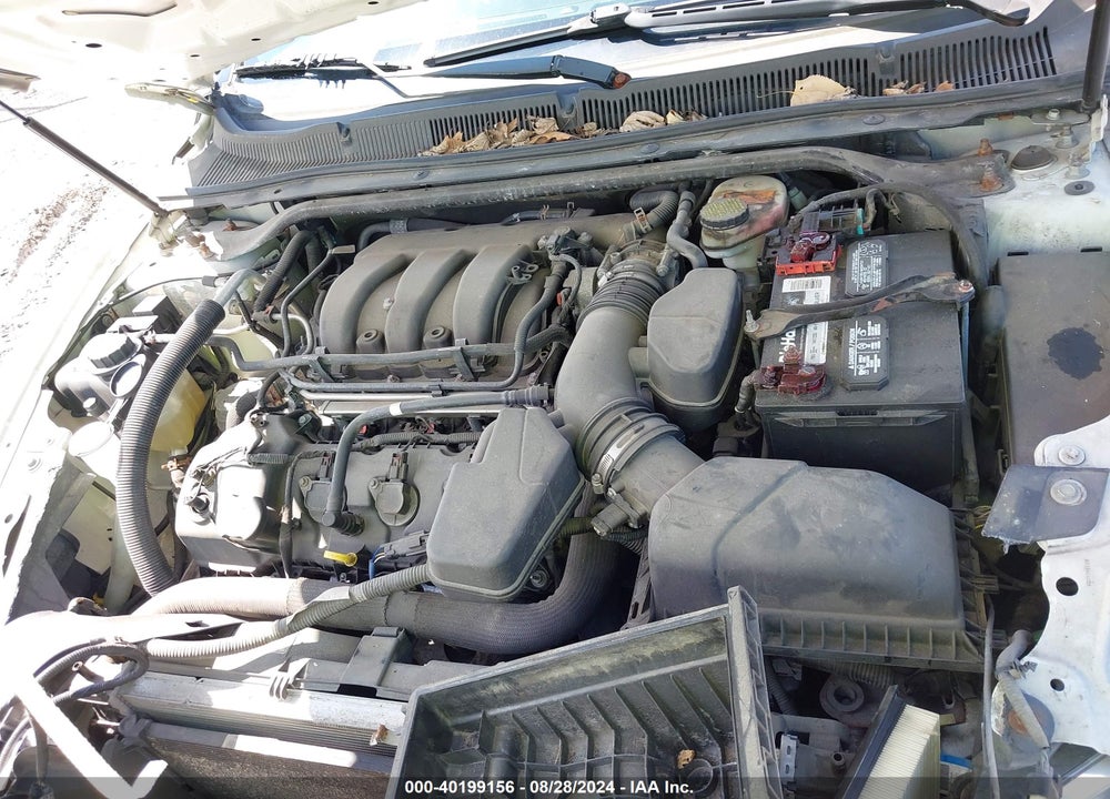 2013 FORD POLICE INTERCEPTOR VIN: 1FAHP2MK5DG227046