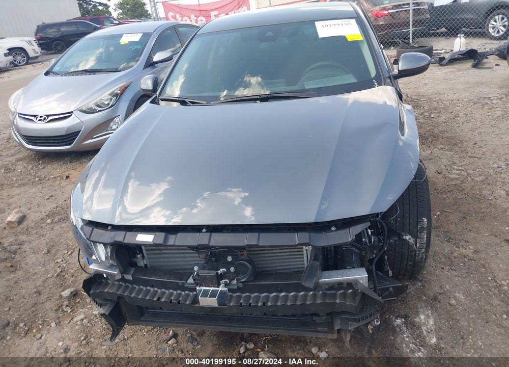 2021 NISSAN ALTIMA S FWD VIN: 1N4BL4BV2MN330379