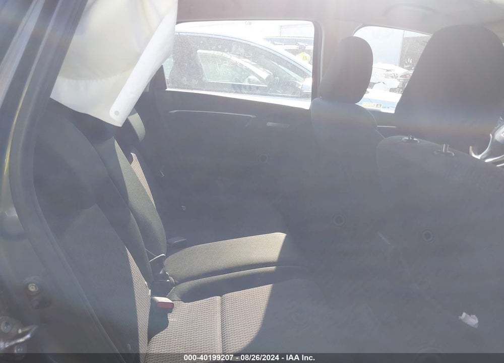 2019 HONDA FIT LX VIN: 3HGGK5H4XKM703426