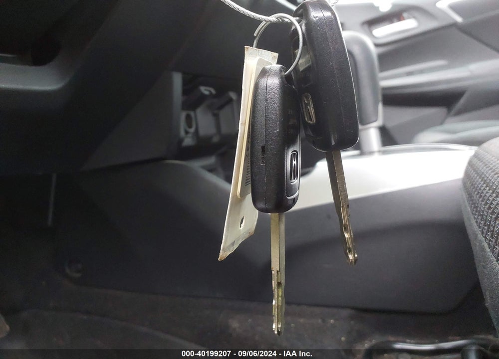 2019 HONDA FIT LX VIN: 3HGGK5H4XKM703426