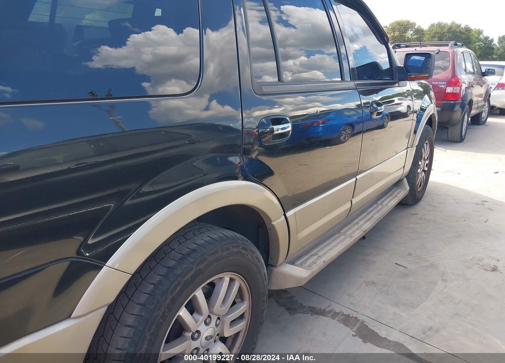 2010 FORD EXPEDITION VIN: 1FMJU1H51AEB46423