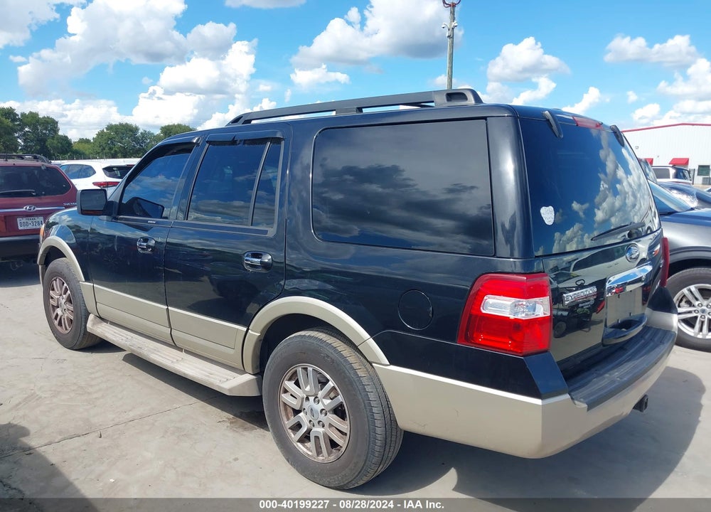 2010 FORD EXPEDITION VIN: 1FMJU1H51AEB46423
