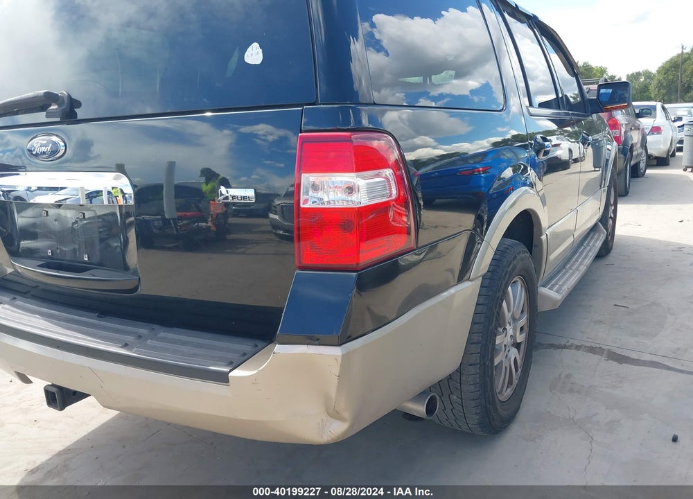 2010 FORD EXPEDITION VIN: 1FMJU1H51AEB46423