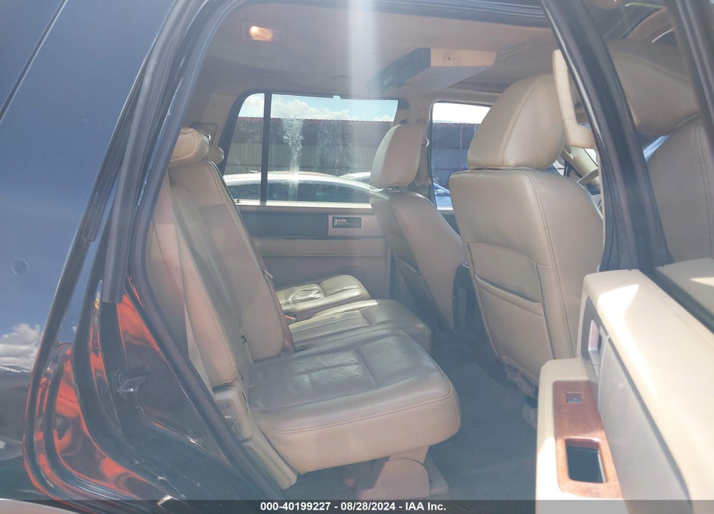 2010 FORD EXPEDITION VIN: 1FMJU1H51AEB46423
