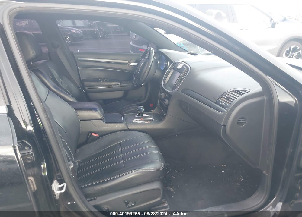 2013 CHRYSLER 300 300S VIN: 2C3CCABG5DH547209
