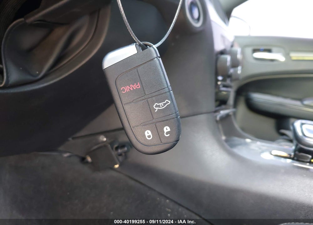 2013 CHRYSLER 300 300S VIN: 2C3CCABG5DH547209