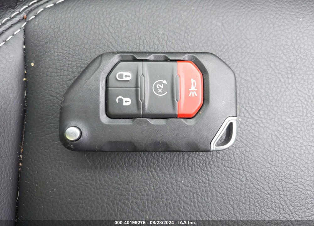 2023 JEEP WRANGLER 4XE SAHARA 4X4 VIN: 1C4JJXP67PW689580