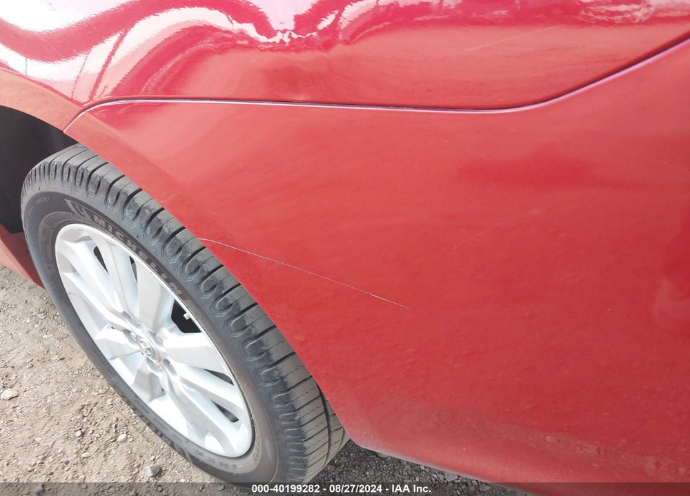 2010 TOYOTA COROLLA LE VIN: 1NXBU4EE6AZ232441