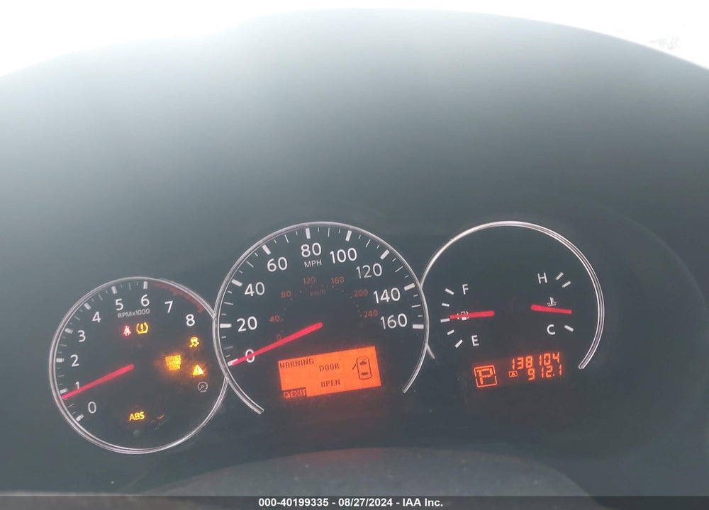 2012 NISSAN ALTIMA 2.5 S VIN: 1N4AL2AP7CN527503