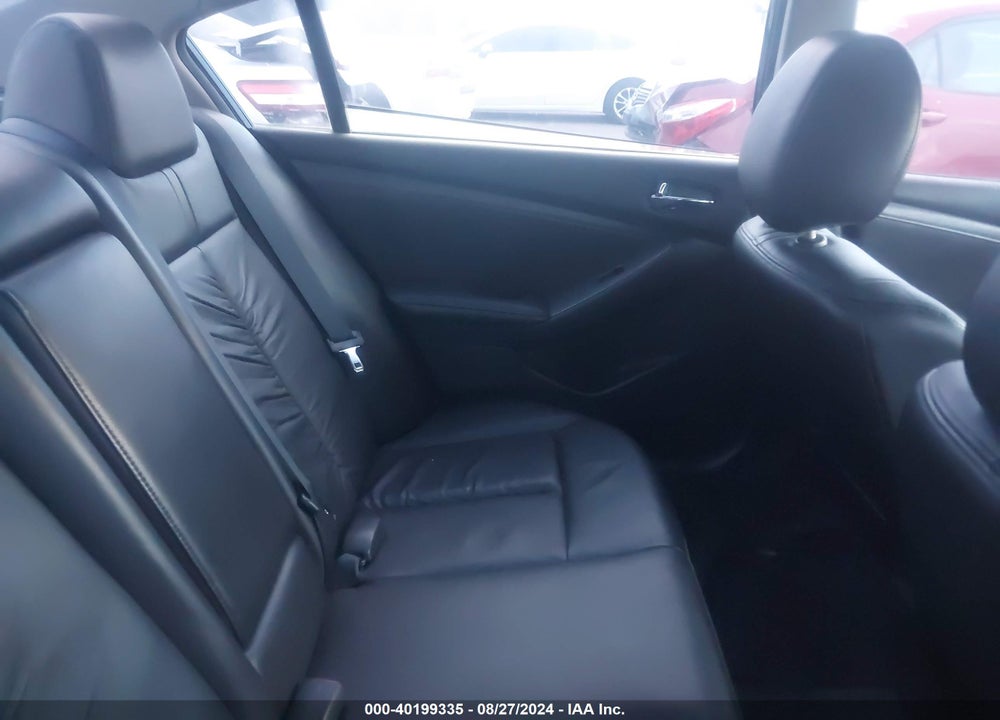 2012 NISSAN ALTIMA 2.5 S VIN: 1N4AL2AP7CN527503