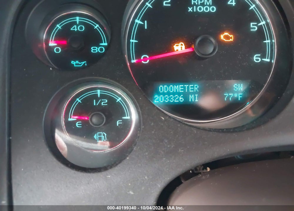2011 CHEVROLET TAHOE LT VIN: 1GNSCBE03BR150842