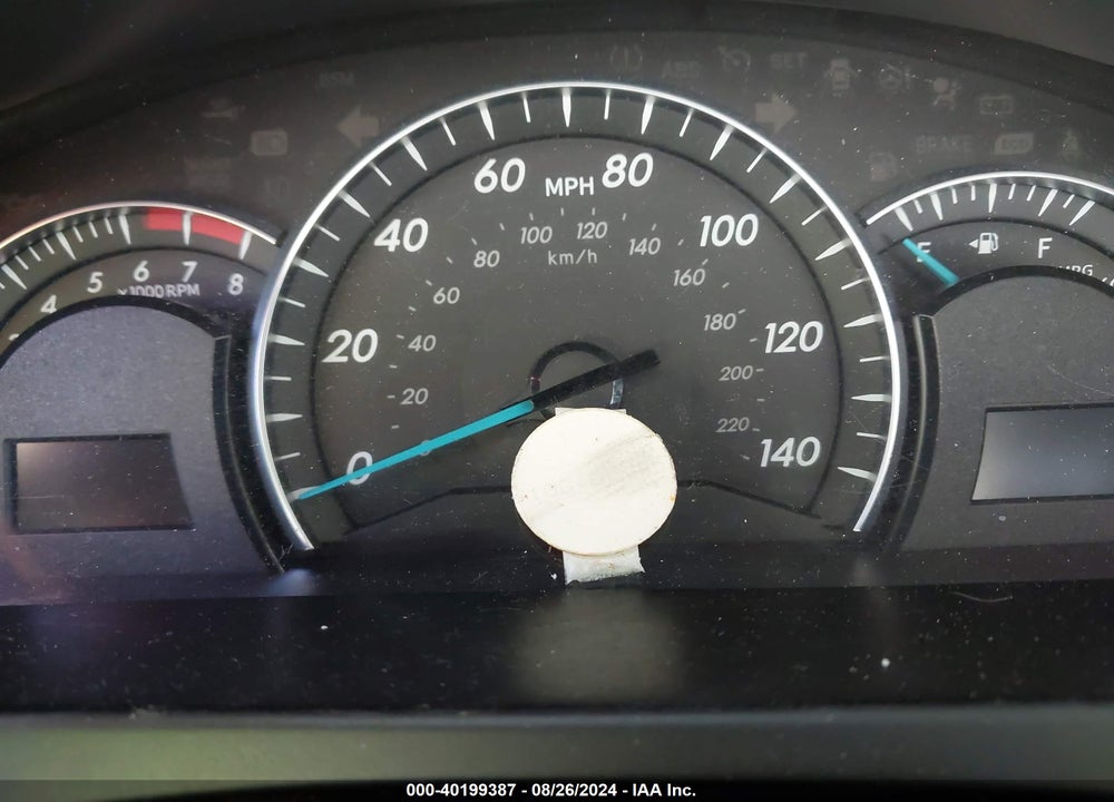 2014 TOYOTA CAMRY XLE VIN: 4T4BF1FK6ER356881