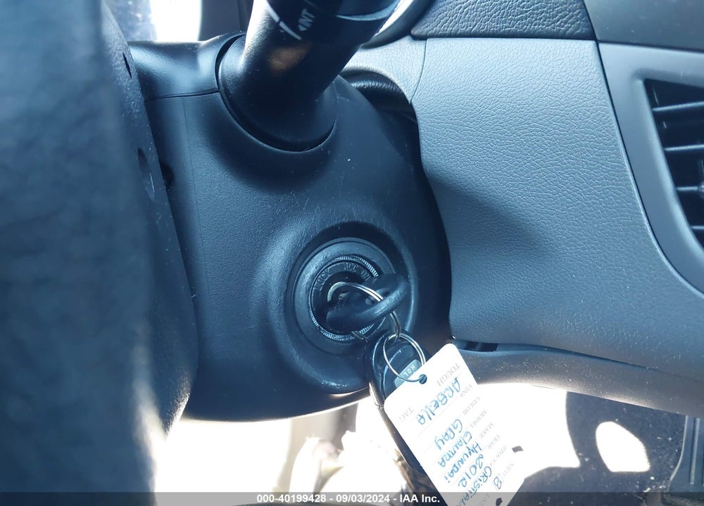 2012 HYUNDAI ELANTRA VIN: KMHDH4AE1CU189228