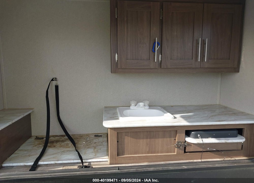 2020 KEYSTONE RV OTHER VIN: 4YDT33825L7240147