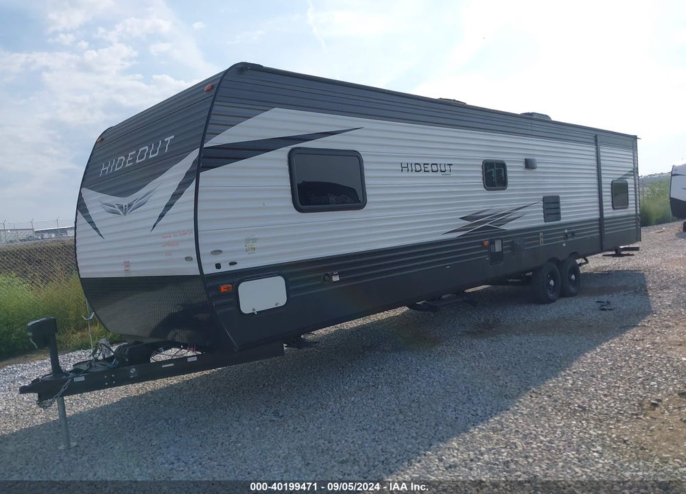 2020 KEYSTONE RV OTHER VIN: 4YDT33825L7240147