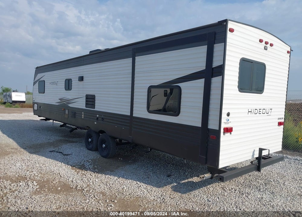 2020 KEYSTONE RV OTHER VIN: 4YDT33825L7240147