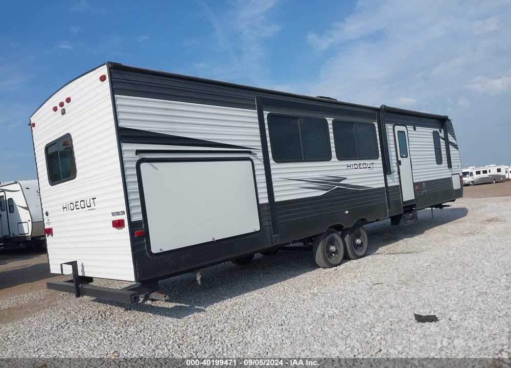 2020 KEYSTONE RV OTHER VIN: 4YDT33825L7240147