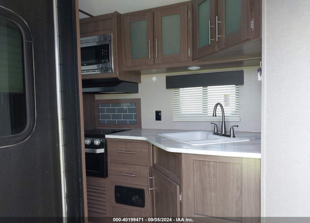 2020 KEYSTONE RV OTHER VIN: 4YDT33825L7240147