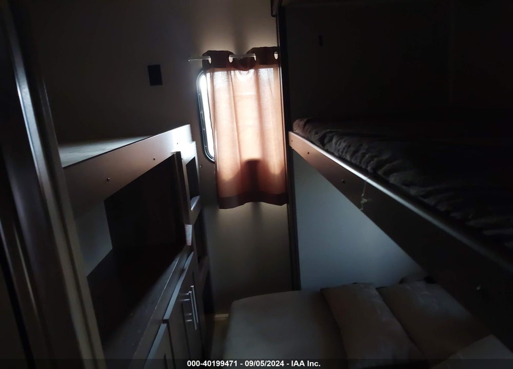 2020 KEYSTONE RV OTHER VIN: 4YDT33825L7240147