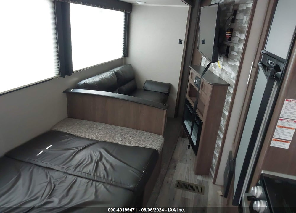2020 KEYSTONE RV OTHER VIN: 4YDT33825L7240147