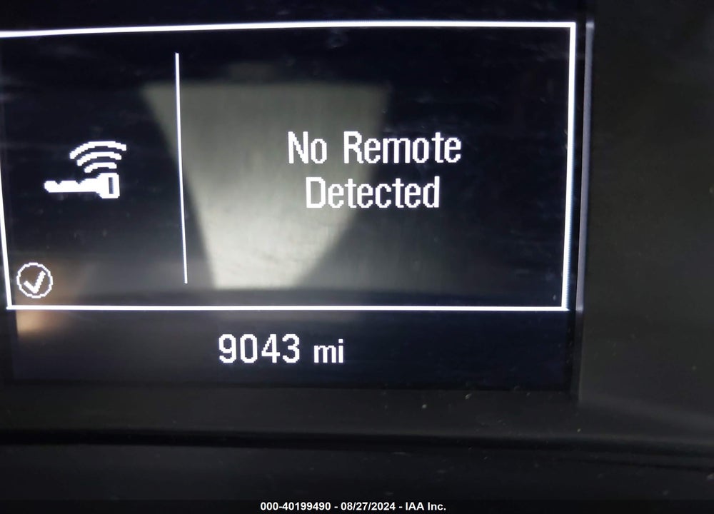 2023 CHEVROLET MALIBU FWD RS VIN: 1G1ZG5ST5PF249045