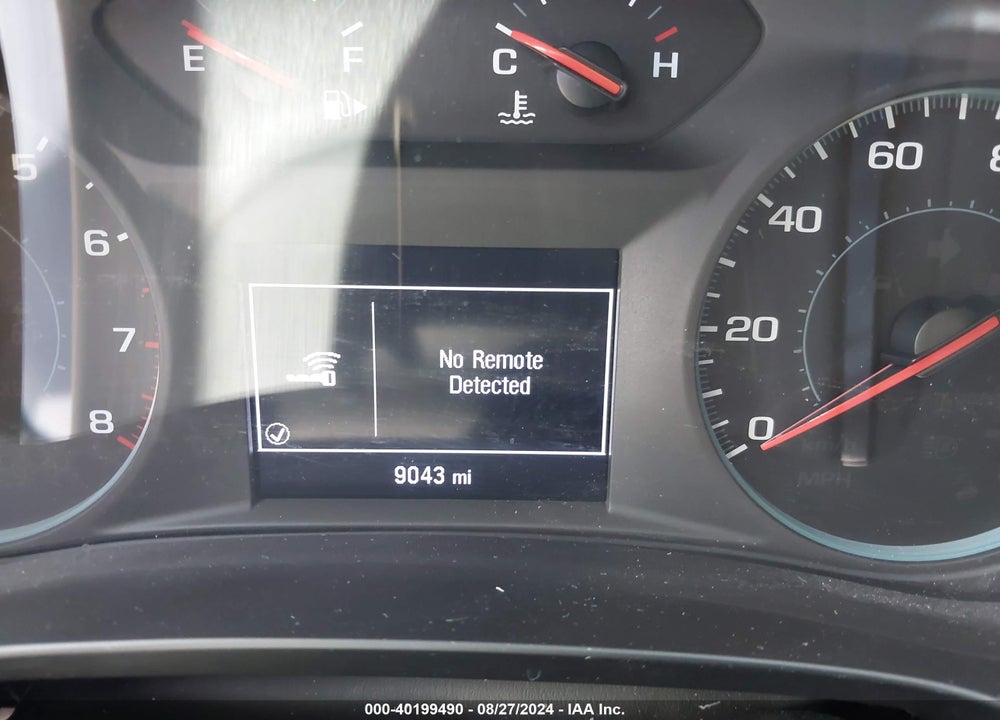 2023 CHEVROLET MALIBU FWD RS VIN: 1G1ZG5ST5PF249045