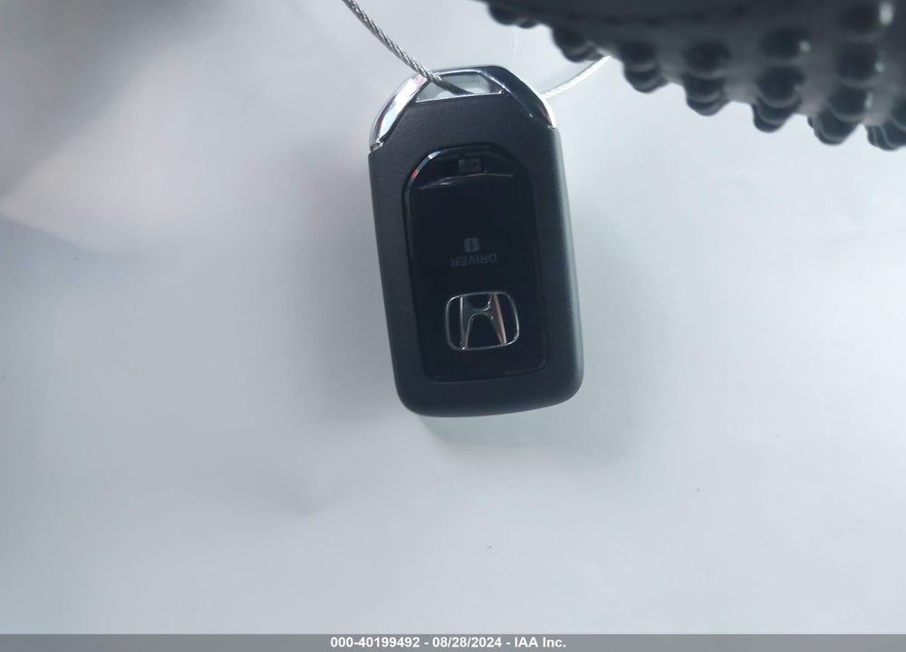 2013 HONDA ACCORD VIN: 1HGCR3F94DA005505