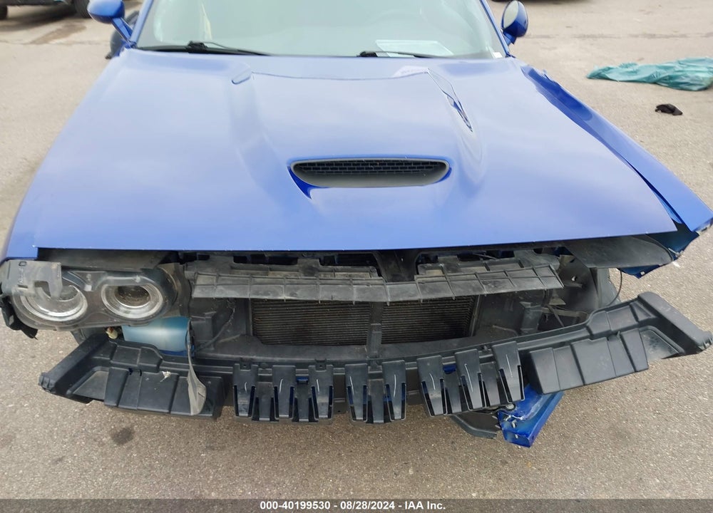 2021 DODGE CHALLENGER GT AWD VIN: 2C3CDZKG8MH576537